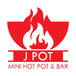 J Pot Mini Hot Pot & Bar
