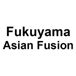 Fukuyama Asian Fusion