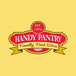 Handy Pantry Friendly Food Stores