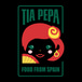 tia pepa