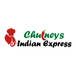 CHUTNEYS INDIAN EXPRESS