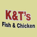 KT’s Fish and Chicken
