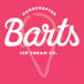 Barts Handcrafted Ice Cream