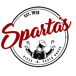 Sparta's Pizza & Spaghetti House