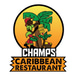 Champs Caribbean Restaurant
