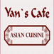 Yan's Cafe