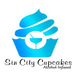 Sin City Cupcakes