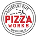 Crescent City Pizza Works (407 Bourbon St)