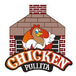 Chicken Pullita Irving