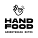 Hand Food