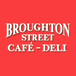 Broughton Street Deli