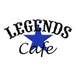 Legends Cafe