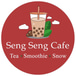 Seng Seng Cafe Tea Smoothie Snow