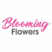 Blooming Flowers-