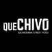 QUECHIVO Salvadorian Street Food