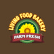 Living Food Bakery & Cafe