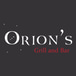 Orion's Grill & Bar