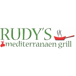 Rudy's Mediterranean Grill