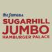 Sugarhill Jumbo Hamburger Palace