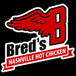 Bred Nashville Hot Chicken