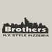Brothers NY Style Pizza