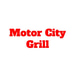 Motor City Grill