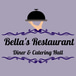 Bella's Restaurant, Diner & Catering Hall