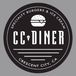 cc diner and Ice cream