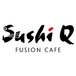 Catering by Sushi Q