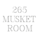 Musket Room