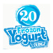 20 Degrees Frozen Yogurt Lounge