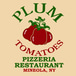 Plum Tomatoes By La Sorrentina