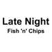 Late Night Fish 'n' Chips