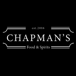 Chapman's Food and Spirits