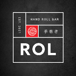 Rol Hand Roll Bar