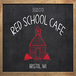 Red School Cafe