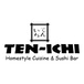 Ten-Ichi Restaurant & Sushi Bar