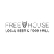 FREE HOUSE - Local Beer & Food Hall