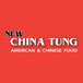 New China Tung Inc