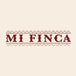 Mi Finca Mexican Restaurant