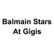 Balmain Stars At Gigis