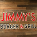 Jimmys Burger & Grill