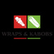 WRAPS AND KABOBS