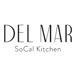 Del Mar Socal Kitchen