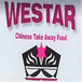 Westar Chinese Take Away Food