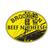 Brooklyn beef n cheese