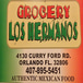 Grocery Los Hermanos