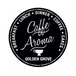 Caffe Aroma Golden Grove