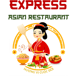 Egg Roll Express