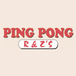 R & Z's Ping Pong